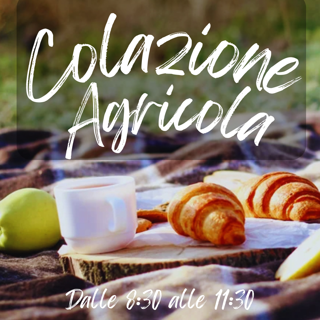 Colazione Agricola