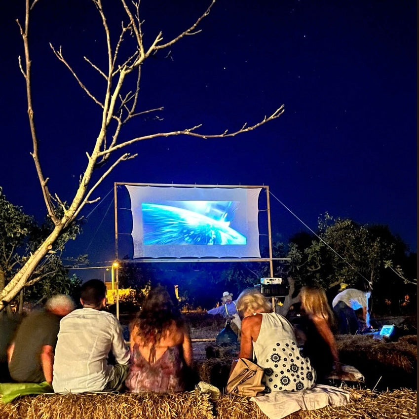 Cinema Agricolo - Prendi il volo